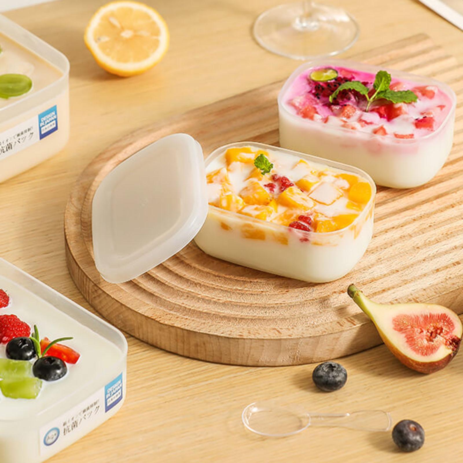 Контейнеры для хранения продук – обзор и цена Meal Prep Eggs