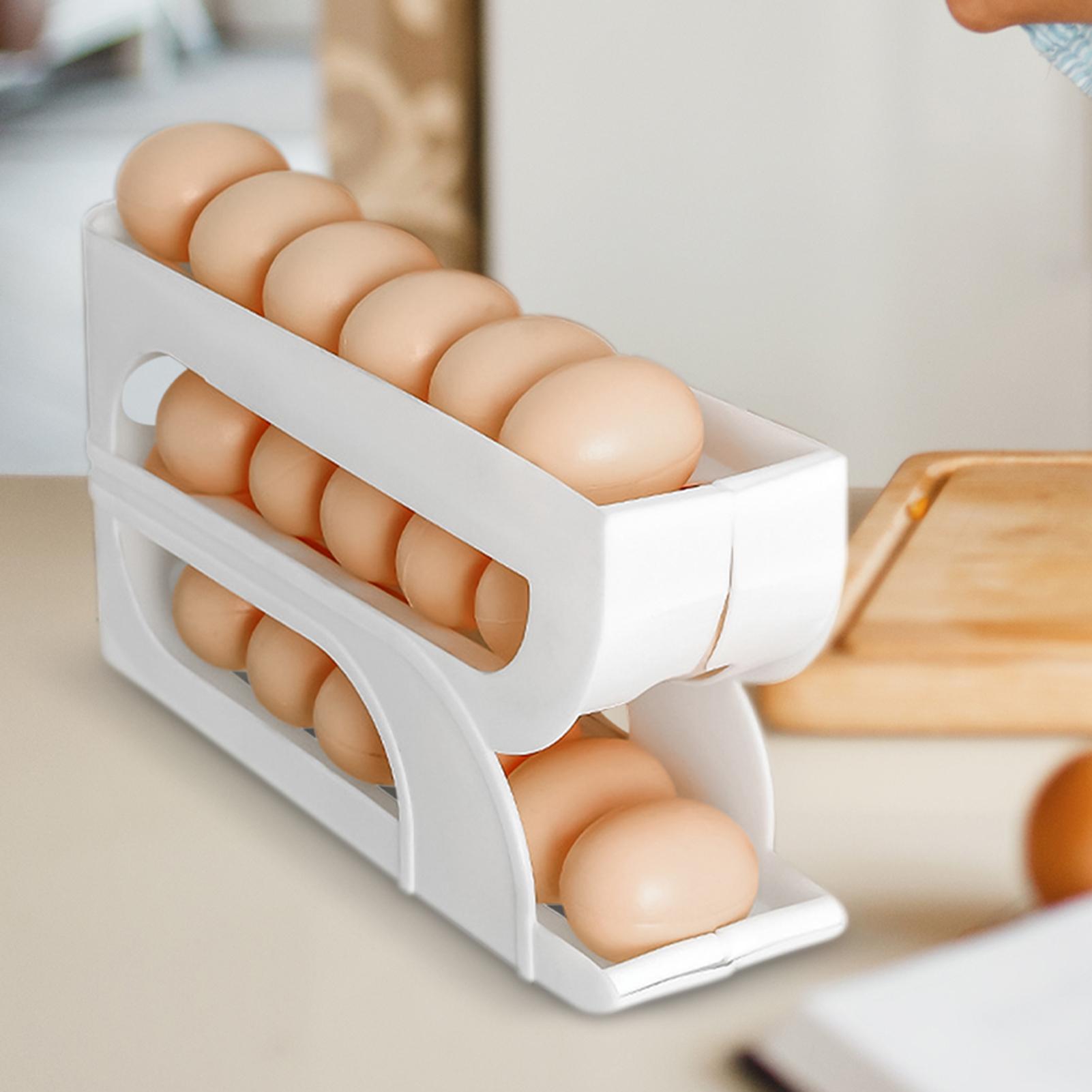 Контейнер для яиц в холодильни – обзор и цена Meal Prep Eggs