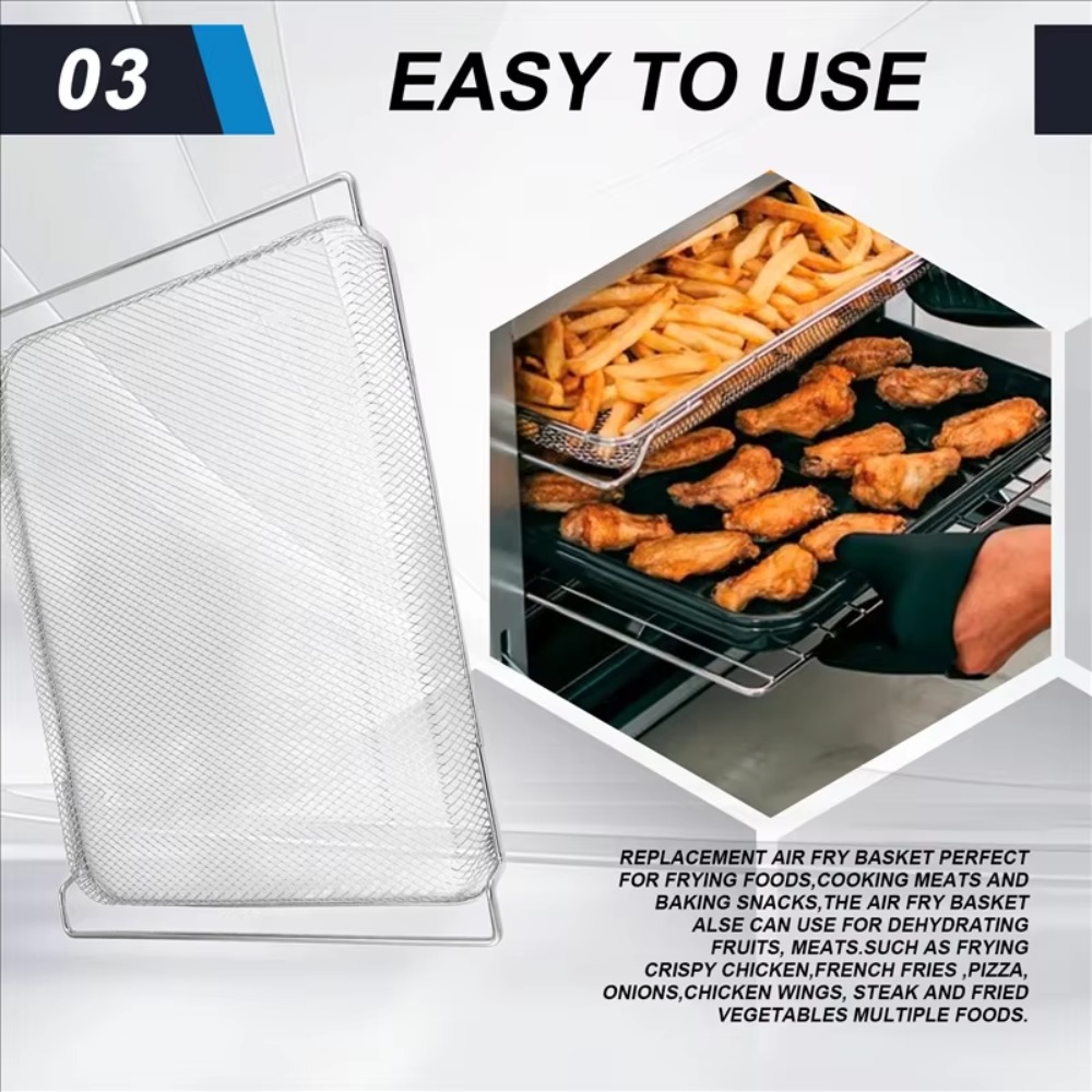 Корзина для фритюрницы Ninja F – обзор и цена Ninja Air Fryer Dt201