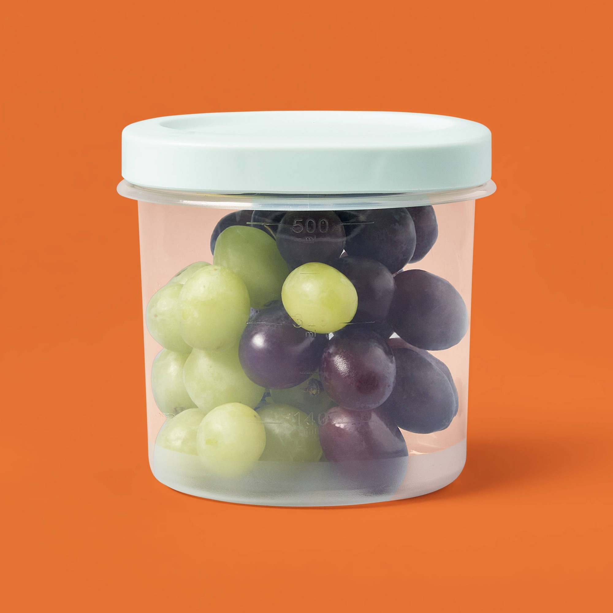 Большие круглые контейнеры для – обзор и цена Meal Prep Container