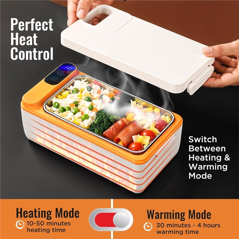 БЫСТРАЯ ПРОДАЖА: Беспроводной  – обзор и цена Meal Prep Container