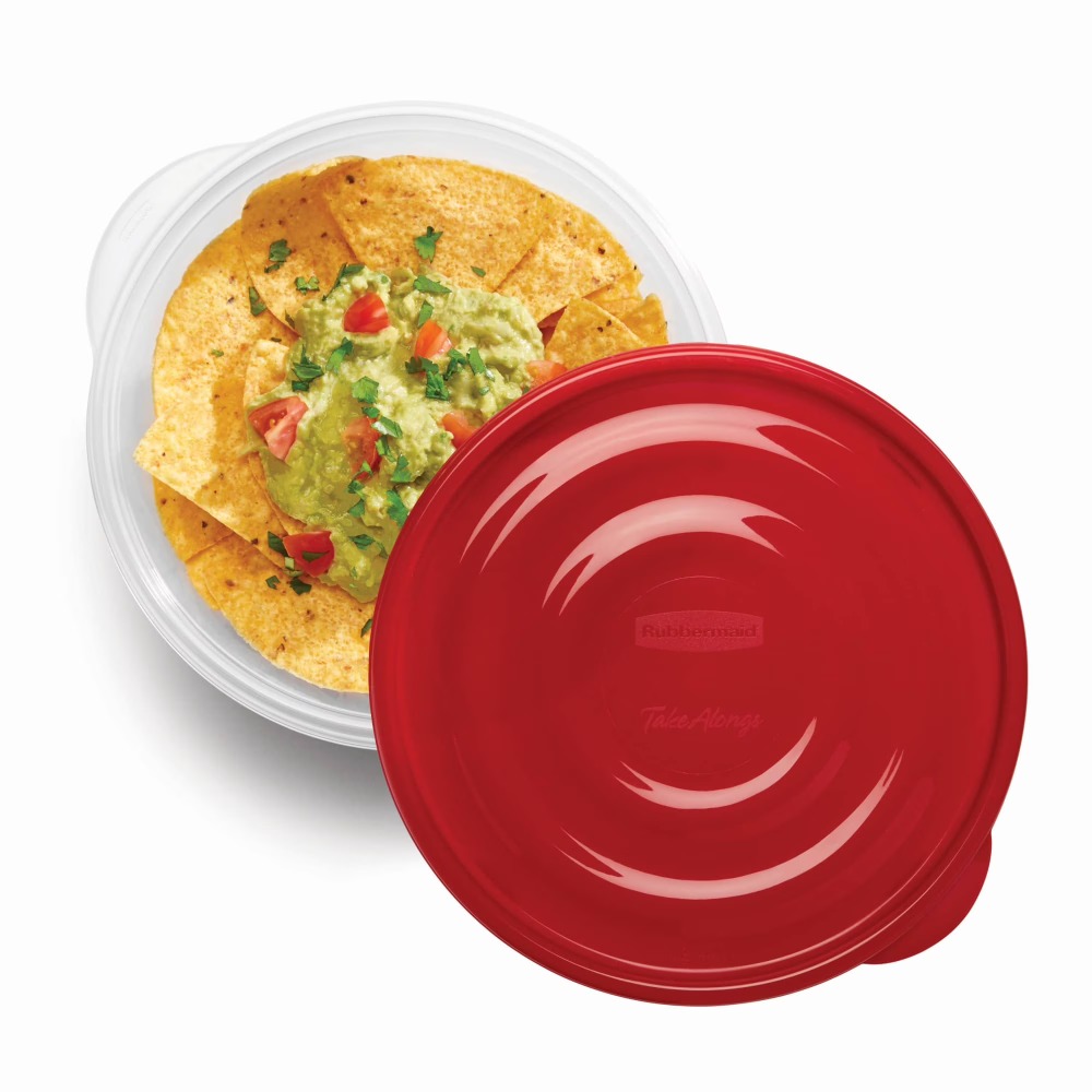 Большие круглые контейнеры для – обзор и цена Meal Prep Container