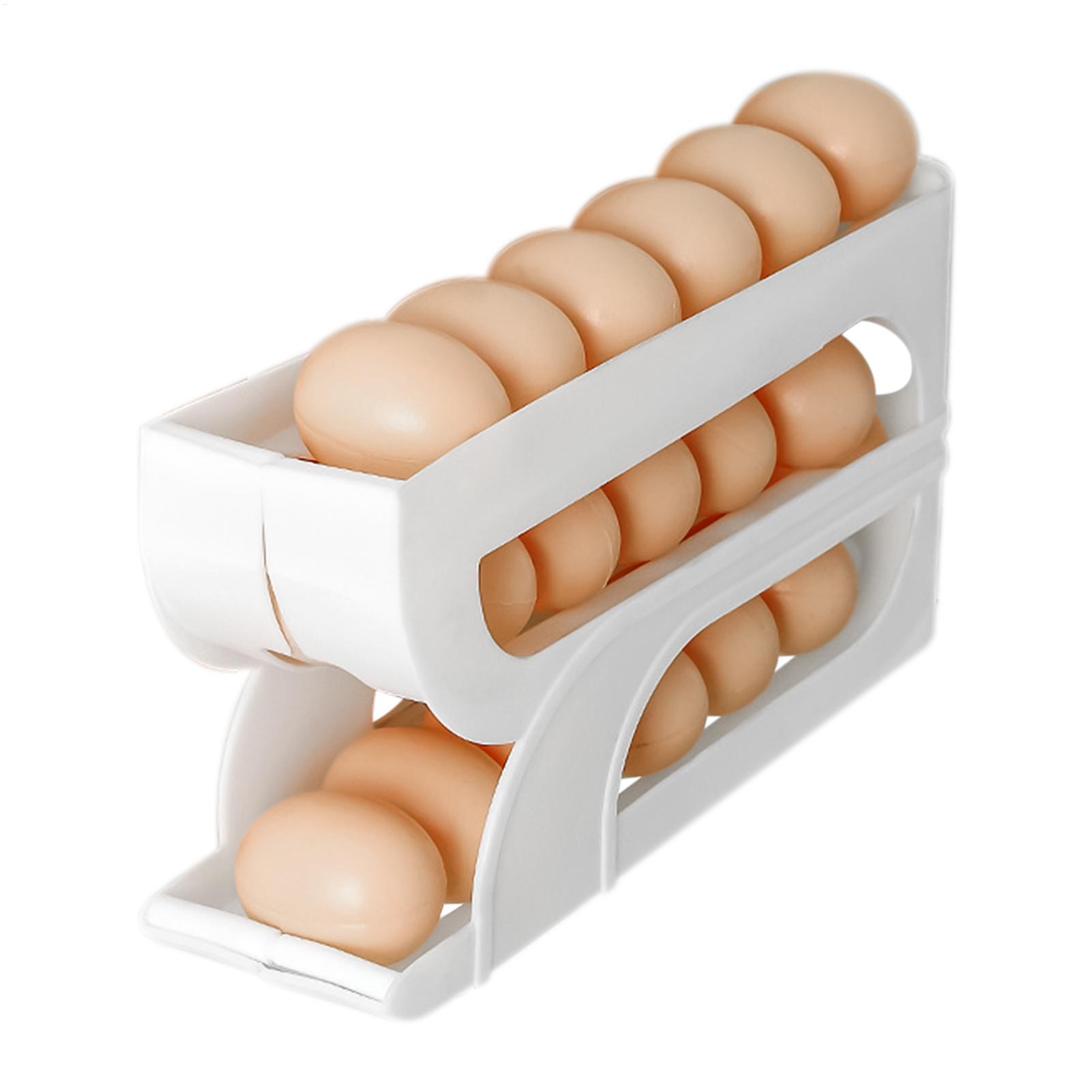 Диспенсер для яиц в холодильни – обзор и цена Meal Prep Eggs