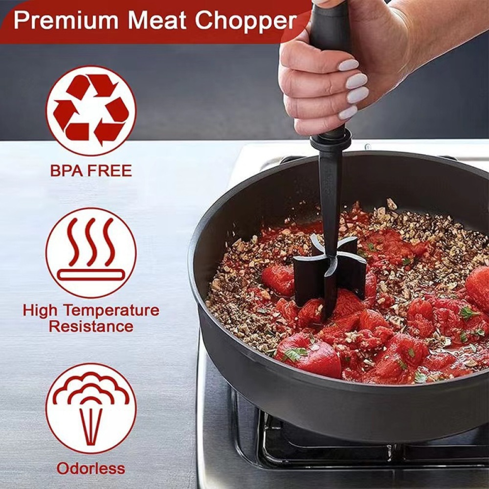 Кухонный измельчитель-тёрка дл – обзор и цена Meal Prep Ground Beef
