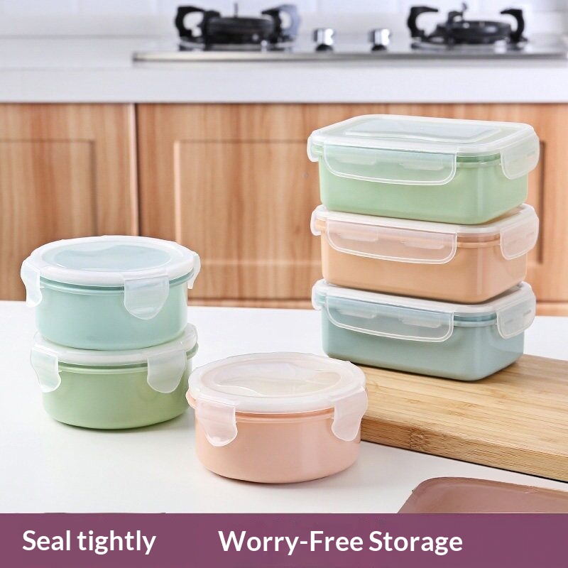 Герметичные контейнеры для хра – обзор и цена Meal Prep Container