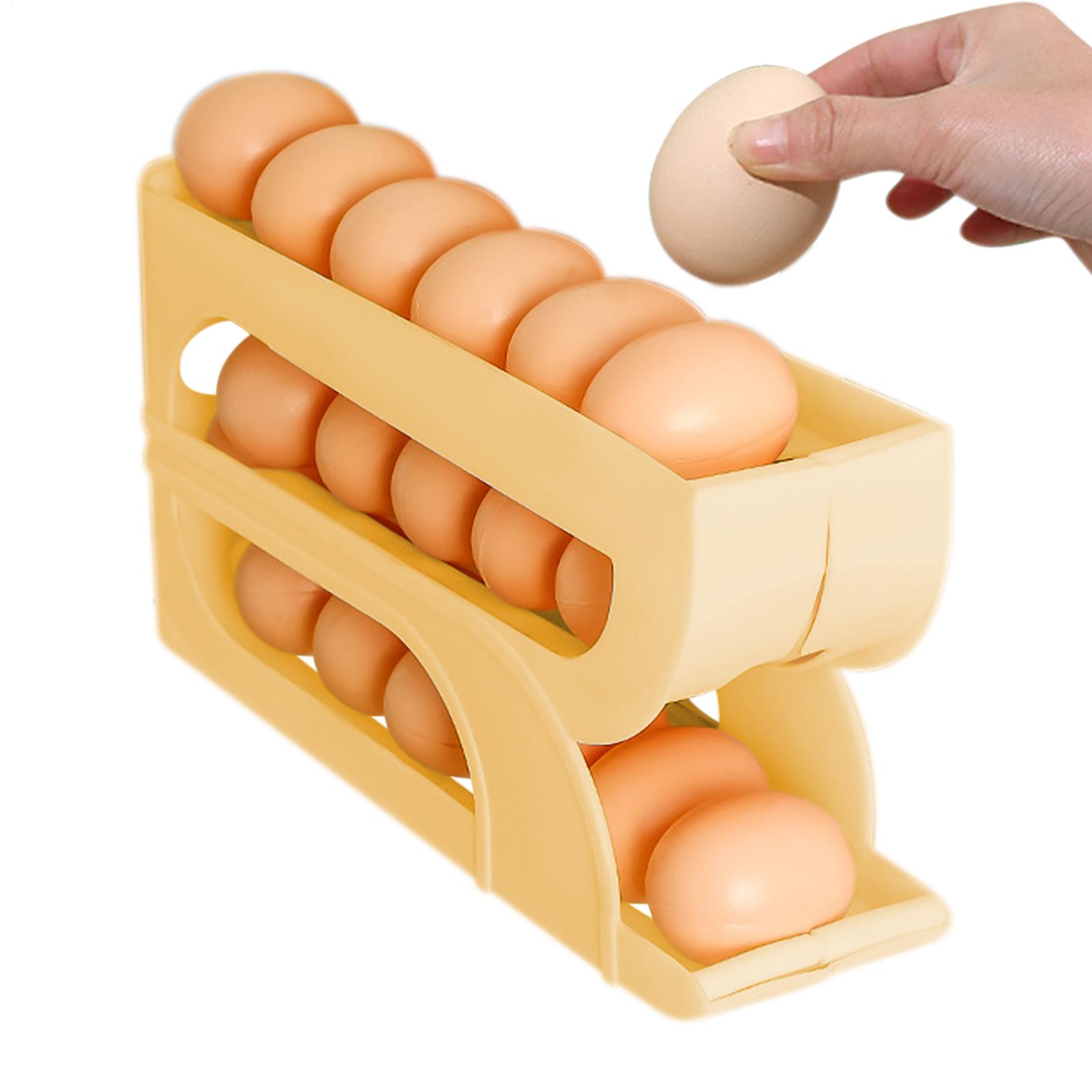 Держатель для яиц в холодильни – обзор и цена Meal Prep Eggs