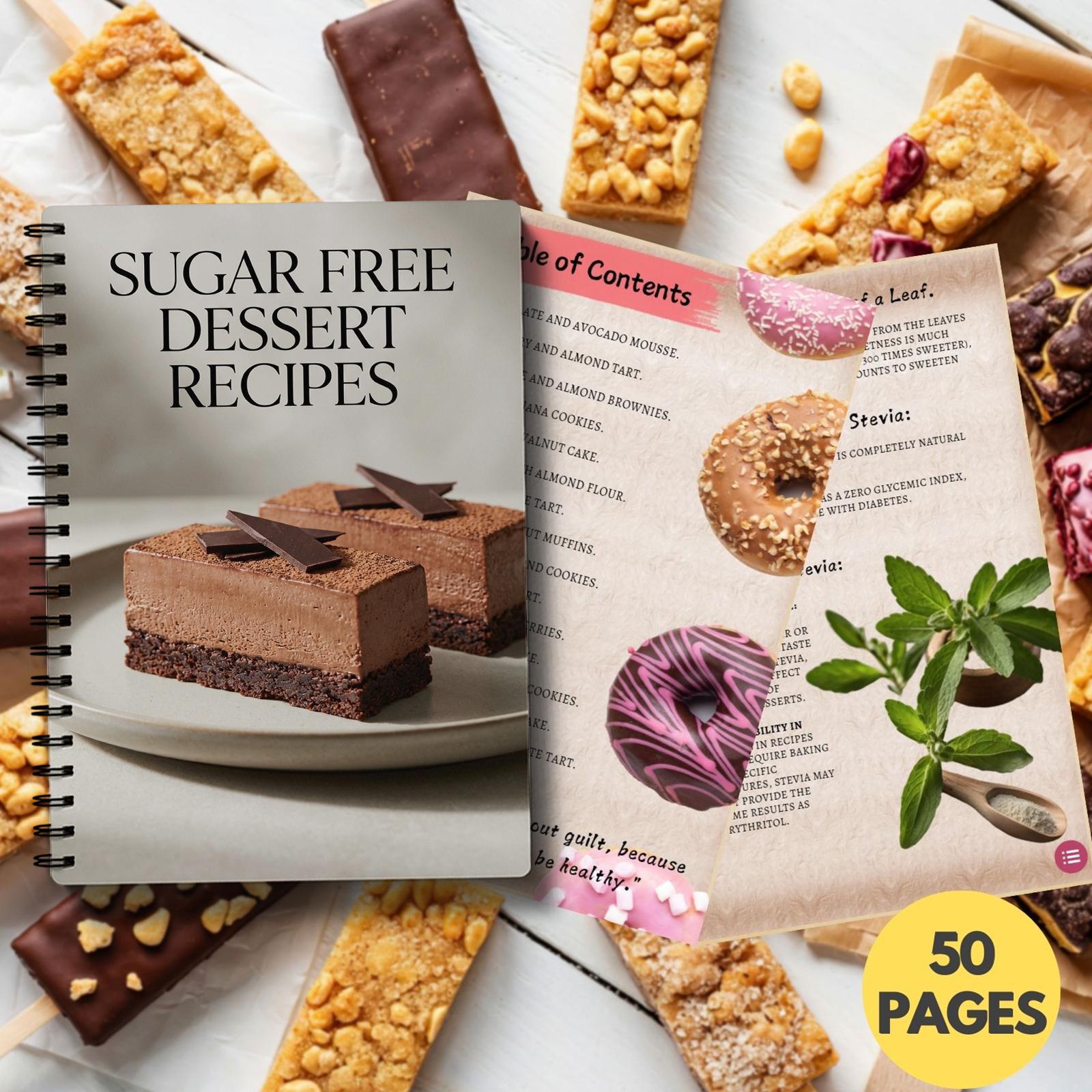 Блокнот с рецептами десертов б – обзор и цена Meal Prep Book