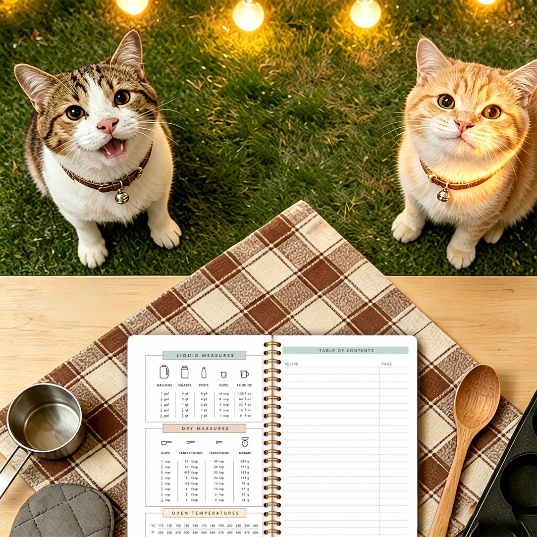 Книга рецептов здорового домаш – обзор и цена Meal Prep Book