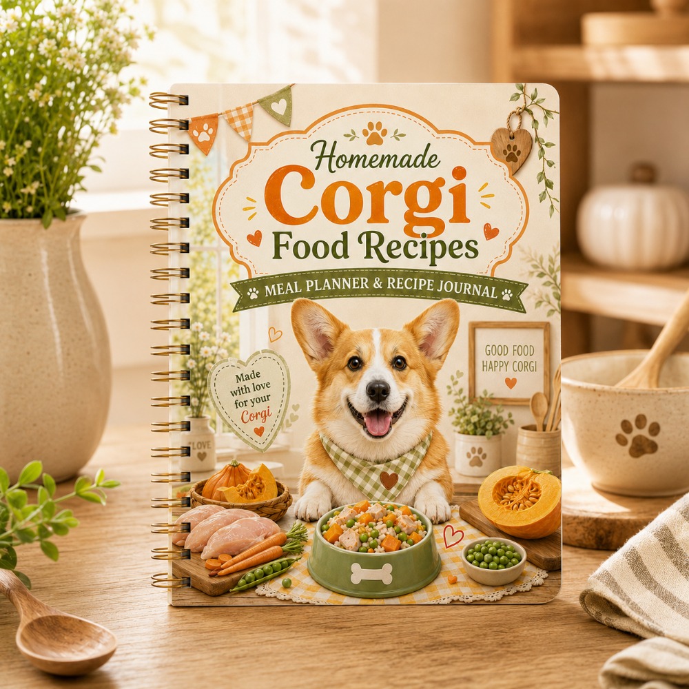 Журнал рецептов домашней еды д – обзор и цена Meal Prep Book