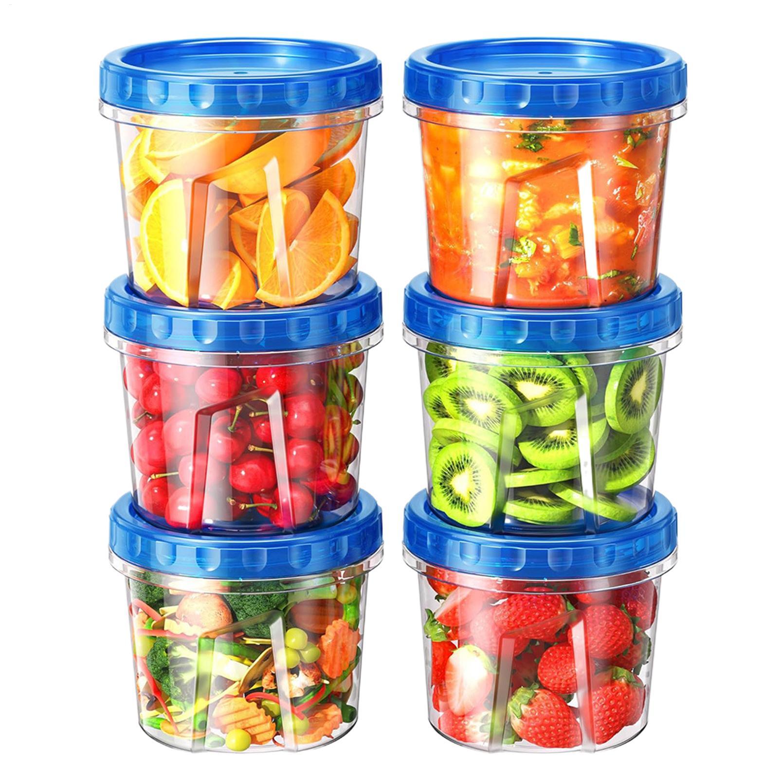Контейнеры для заморозки проду – обзор и цена Meal Prep Container